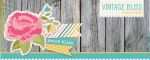 Simple Stories - Vintage Bliss